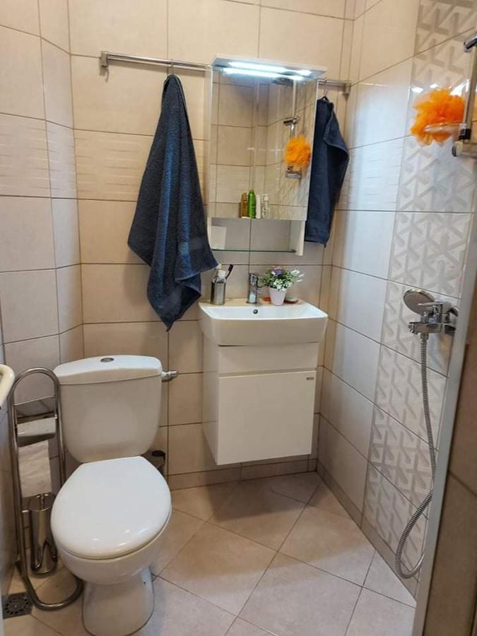 Sweet Home Burgas Exterior foto