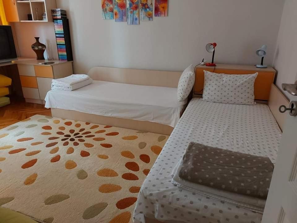 Sweet Home Burgas Quarto foto