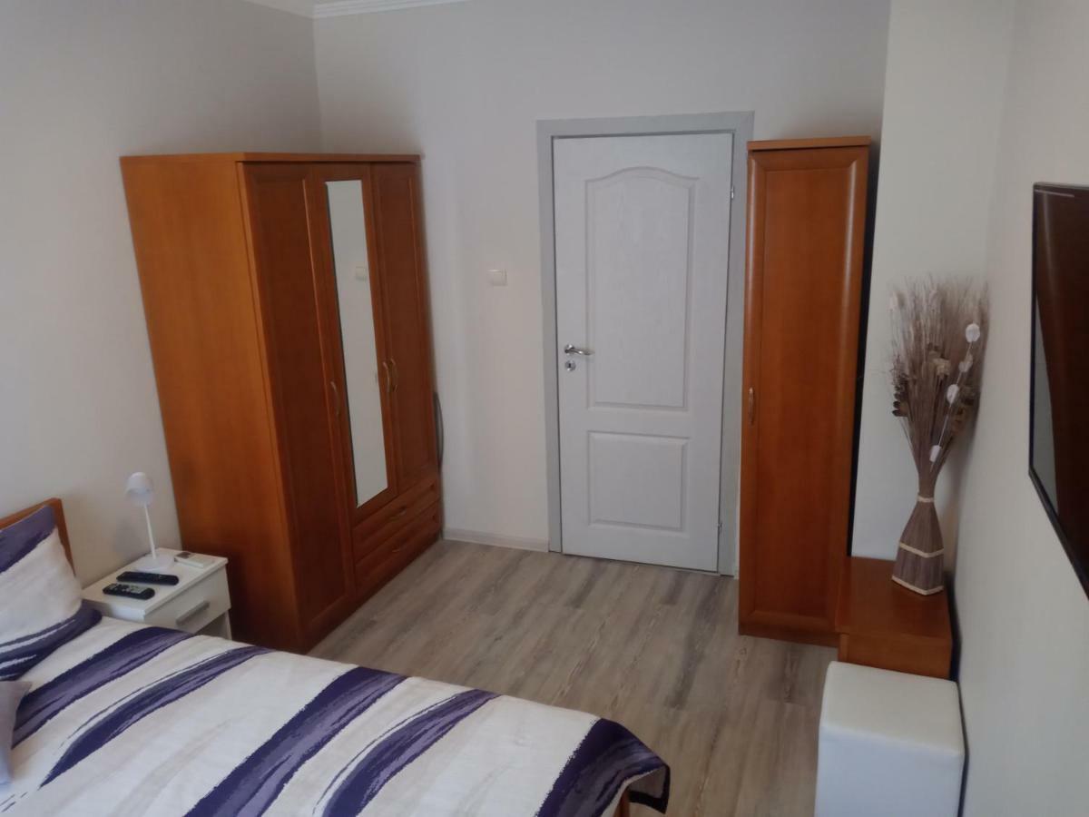 Sweet Home Burgas Exterior foto
