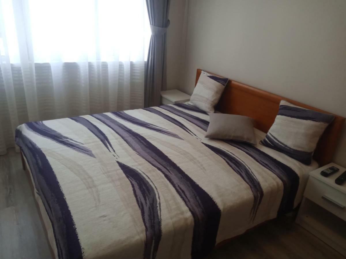 Sweet Home Burgas Exterior foto